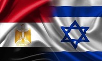 Egypt, Israel discuss resuming Middle East peace process