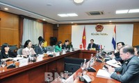  Vietnam, Netherlands seek to take full advantage of EVFTA’