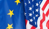 Europe hopes for good relationship with new US administration