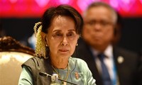 Myanmar: UNSC calls for release of Aung San Suu Kyi