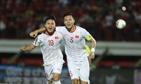 National men’s football team remains in FIFA top 100