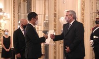 Vietnam - an important partner of Argentina