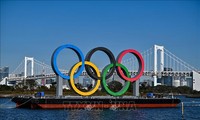 Japan considers limiting Olympics venues to 50% of capacity 