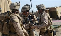 US considers withdrawing troops from Afghanistan by May