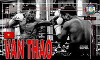 Vietnamese, Tanzanian boxers to vie for IBA World Championship