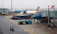 Vietnamese airlines requested to equip with Mode S transponders