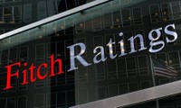 Fitch Ratings upgrades Vietnam’s outlook to “positive”