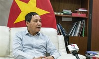 Vietnam prioritizes citizen protection amid Gaza conflict