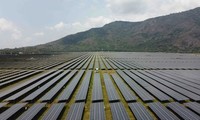 Vietnam explodes in solar energy