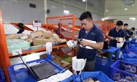 Bloomberg upbeat about Vietnam’s e-commerce growth potential 