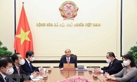 Romanian media highlight Vietnam-Romania ties