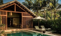 British travel magazine names Phu Yen hotel among world's best