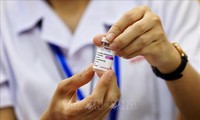 France, Hungary donate COVID-19 vaccine to Vietnam