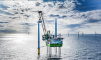 Vietnam targets 21,000 MW of offshore wind power by 2045 