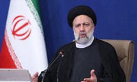 Iran ready to talk about lifting sanctions