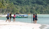 Plan to welcome back foreign visitors to Phu Quoc remains unchanged