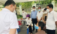 Vietnam starts clinical trial of ARCT-154 vaccine, phases 2,3 