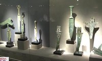 Vietnam’s Dong Son bronze culture introduced in Switzerland 