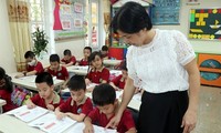 Vietnamese 5th graders achieve good results in Southeast Asia