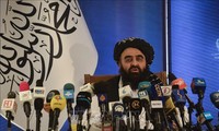 US, Taliban meet in Qatar