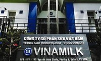 Vinamilk báo lãi 2.753 tỷ đồng