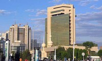 Tăng cường quan hệ Việt Nam-Kazakhstan