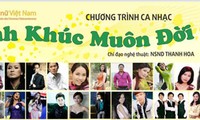 “Tình khúc muôn đời” tái xuất đúng ngày Phụ nữ Việt Nam 