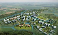 Sẽ có làng khoa học công nghệ Việt kiều 