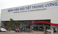 Hơn 1.700 tỷ đồng cho Đề án Bệnh viện vệ tinh giai đoạn 2013-2015