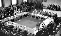 Hội nghị Geneve 1954: Bài học lớn cho công tác đối ngoại Việt Nam