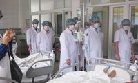 Công điện của Thủ tướng về phòng, chống dịch bệnh sốt xuất huyết do vi rút Ebola