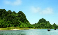 Phong Nha - Kẻ Bàng được UNESCO công nhận lần 2