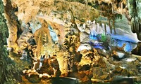 Phong Nha – Kẻ Bàng đón nhận Bằng UNESCO ghi danh là Di sản thiên nhiên thế giới lần 2