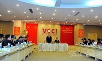 Nâng cao năng lực cạnh tranh Quốc gia cho doanh nghiệp trong lĩnh vực Thuế và Hải quan