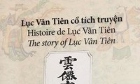 Hành trình trở về quê hương của "Lục Vân Tiên cổ tích truyện"