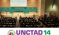 Việt Nam tham dự Hội nghị LHQ về Thương mại và Phát triển lần thứ 14 (UNCTAD)