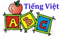 "Giữ gìn sự trong sáng của tiếng Việt trên các phương tiện thông tin đại chúng"