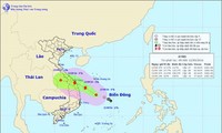 Bão đến, các địa phương quản lý chặt chẽ việc ra khơi của tàu thuyền