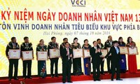 Cộng đồng doanh nhân góp phần cùng Đảng, Nhà nước bảo đảm an sinh xã hội 