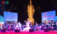 Khai mạc chương trình “Những ngày Seoul tại Hà Nội” năm 2016