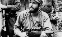 Luật sư Fidel Castro lật đổ chế độ độc tài quân sự như thế nào?