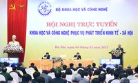 Phải đổi mới nền hành chính để phát huy vai trò của khoa học công nghệ