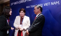 APEC 2017 với vấn đề phòng, chống tham nhũng