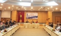 Lễ công bố Quy tắc tố tụng trọng tài VIAC 2017