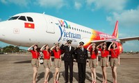  Vietjet Air lọt vào Top những công ty niêm yết tốt nhất do tạp chí Forbes, Mỹ bình chọn