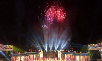 Festival Huế 2018 với chủ đề "Di sản văn hóa với hội nhập và phát triển - Huế: 1 điểm đến 5 di sản" 