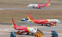 Vietjet ký kết với hãng hàng không Quatar