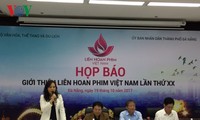 Liên hoan phim lần thứ 20 tại Đà Nẵng sẽ có giải thưởng phim ASEAN