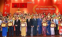 Hoạt động kỷ niệm Ngày Nhà giáo Việt Nam 20/11