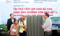 Quyên góp hơn 37 tỷ đồng chăm lo hỗ trợ người nghèo 